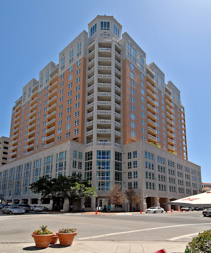 1350 Main Downtown Sarasota