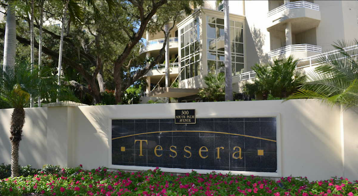 Tessera - Downtown Sarasota Real Estate