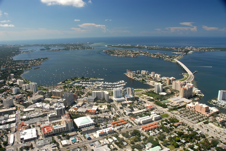 Sarasota 2016 Top 100 Best Places to Live