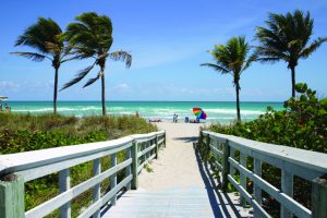 Florida Tourism